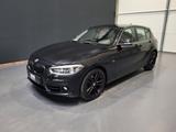 BMW 120d xDrive Sport Line *Leder| Navi| LED| PDC* - BMW 1er Reihe mit Diesel-Antrieb: Kleinwagen