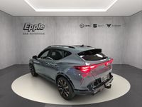 Cupra Formentor - Vorschau Bild 7