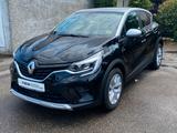 Renault Captur II Evolution TCe 90 - Renault Captur: Evolution