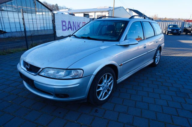 Opel Vectra 1.8 16V *Klima*Alu-Felgen*