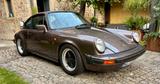Porsche 911 SC Urmodell Bj. 1984