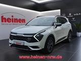 Kia SPORTAGE 1.6 GT LINE HEV DRIVE SOUND PANORAMA - Gebrauchtwagen in Neuwagen-USAGE