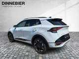 Kia Sportage GT-Line 1.6T Glasdach+360°+LED+Navi - Kia Gebrauchtwagen in Berlin