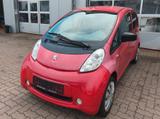Peugeot iOn Basis - Peugeot iOn Gebrauchtwagen