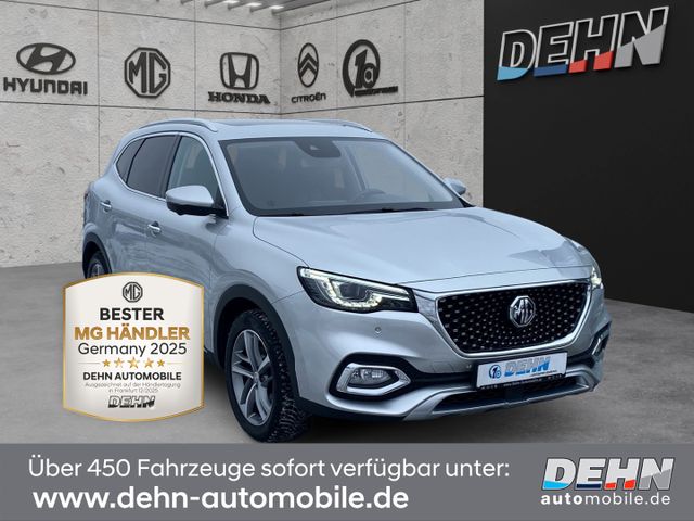 MG EHS PHEV 1.5 AT Luxury Pano ACC LED