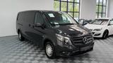 Mercedes-Benz Vito Kasten 110/114/116/119 CDI RWD extralang