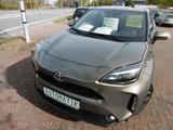 Toyota Yaris Cross 1,5-l-VVT-iEHybrid, Team D FWD - Toyota Yaris: Vvt