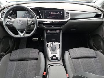 Opel Grandland (X) - 10