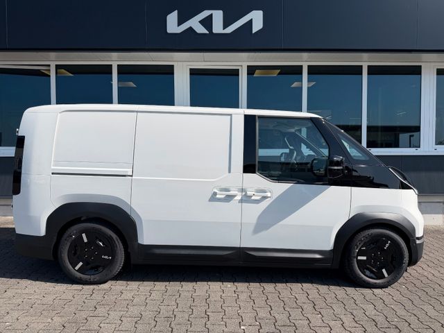 Kia PV5 Cargo L2H1 71,2 Elite WP AW Laderaumausklei