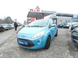 Ford Ka Titanium - Ford Ka/Ka+ aus 2009