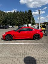 Toyota GR86 - Toyota GR86: Coupe