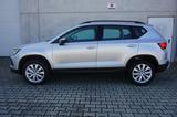 Seat Ateca 1.5TSI DSG Navi/MirrorLi Kamera ACC - silberne Seat Ateca
