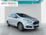 Ford S-Max 1.5 Eco Boost Titanium - Ford S-Max Kombi Gebrauchtwagen