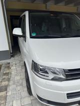 Volkswagen VW T5 Multivan Edition 25 - Volkswagen: T25