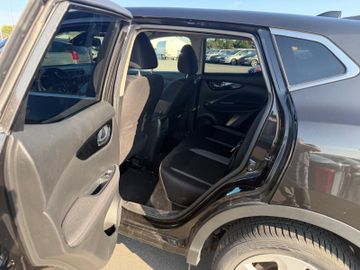 Nissan Qashqai - 9