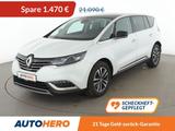 Renault Espace 1.8 TCe Limited Aut.*LED*NAVI*ACC*PDC*SHZ - Renault Espace: Limited