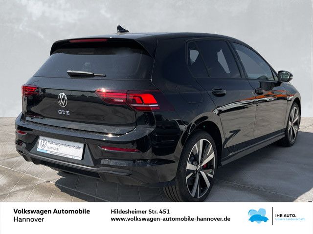 Volkswagen Golf GTE 1,5 l eHybrid OPF 130 kW (177 P S) / 85 imagem 3