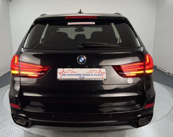 BMW X5 M50 - 8