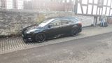 Ford Focus 2,0TDCi ST Leder-Sport-Paket Turnier ST - Ford Focus mit Diesel-Antrieb: Sport