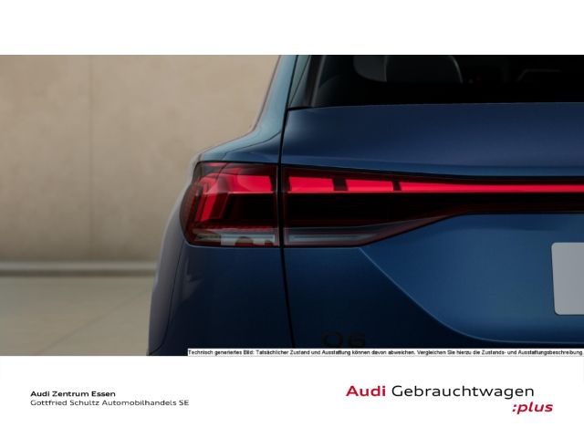 Audi Q6 e-tron Performance LED-PLUS NAV PLUS SHZ PDC foto 9