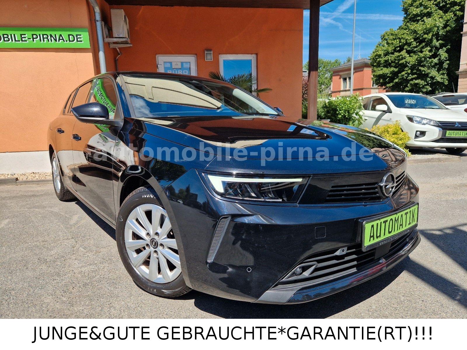 Opel Astra L ST Kombi Business 1.5D Automatik 130PS