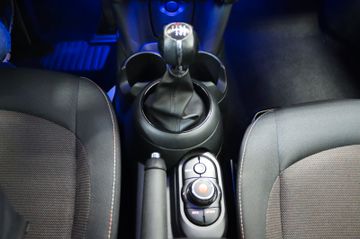 MINI ONE Mini 3-trg. One Klima SH