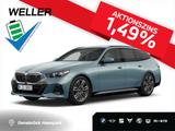 BMW i5 eD40 Tour M SPORT DAPro Pano AHK Leas 579,-oA - BMW i5 Jahreswagen