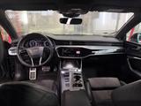 Audi A7 50 TDI tiptronic quattro - - Audi A7 in Bielefeld