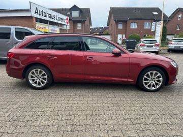 Audi A4 - 8