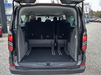 Ford Tourneo Custom - Vorschau Bild 16