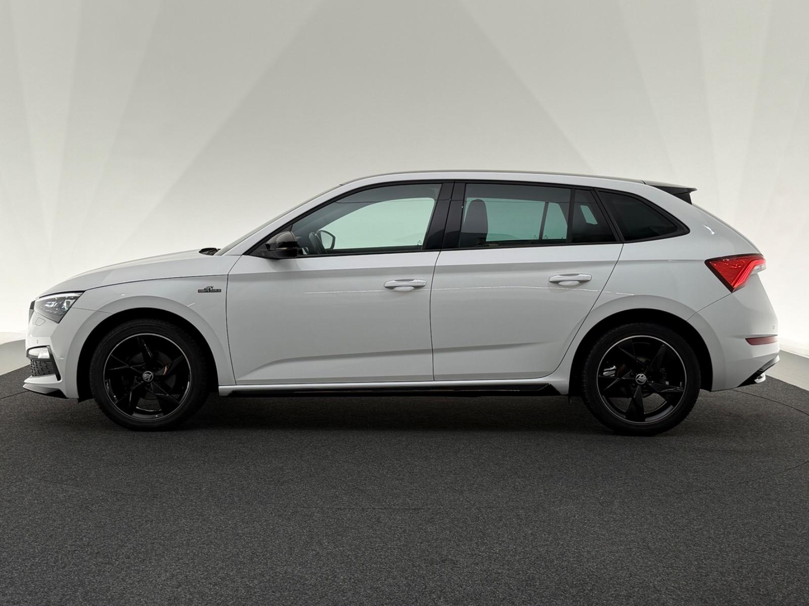Skoda Scala 1.5 TSI*MONTE CARLO*LED-PANO-ACC-VIRTUAL