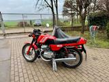 Jawa 350 Twin Sport Gespann mit Seitenwagen HU - GESPANN VON 251 BIS 500 CCM