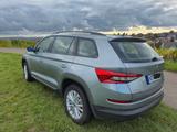 Skoda Kodiaq 2.0 TSI DSG 4x4 Ambition Ambition - Skoda Kodiaq: Von Privat