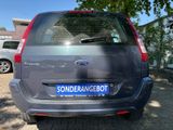Ford Fusion Trend/Klimaanl./ZV/Servol./2.Hand - Ford Fusion: Se