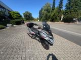 Piaggio Fouco 500 - Piaggio Motorräder in Dortmund