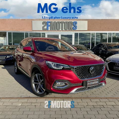 MG Mg ehs 1.5 t-gdi phev Luxury auto