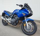 Honda CB600SA - MOTORRAD 600