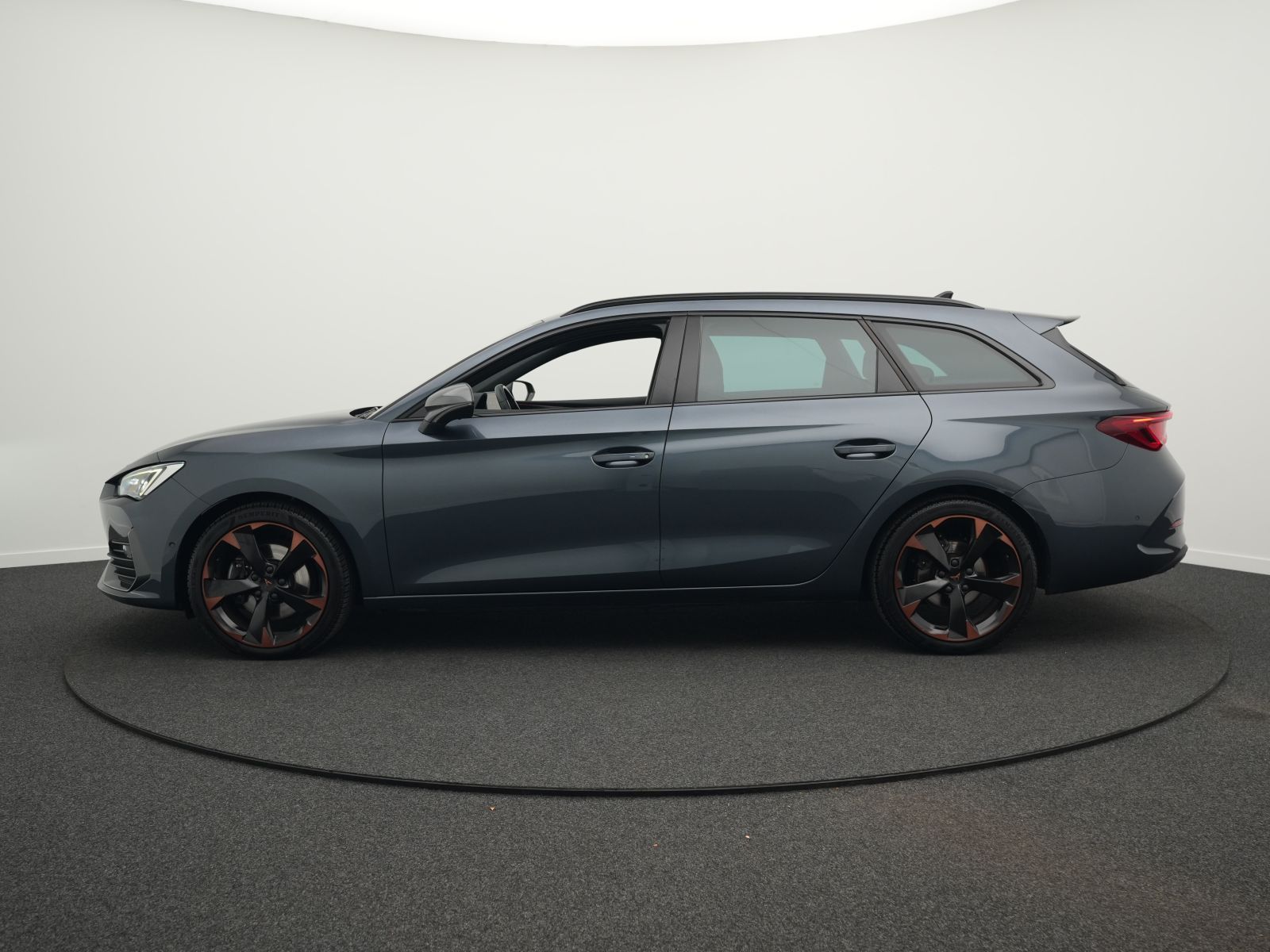 Cupra Leon - Bild 10