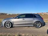 Mercedes-Benz A 45 AMG Mercedes-AMG A 45 4MATIC+ DCT Merce... - gebrauchte Mercedes-Benz A 45 AMG aus dem Jahr 2020