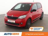 Skoda Citigo 1.0 MPI Monte Carlo*TEMPO*PDC*SHZ*ALU* - gebrauchte Skoda Citigo aus dem Jahr 2017