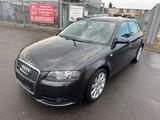 Audi A3 1.8 TFSI S line