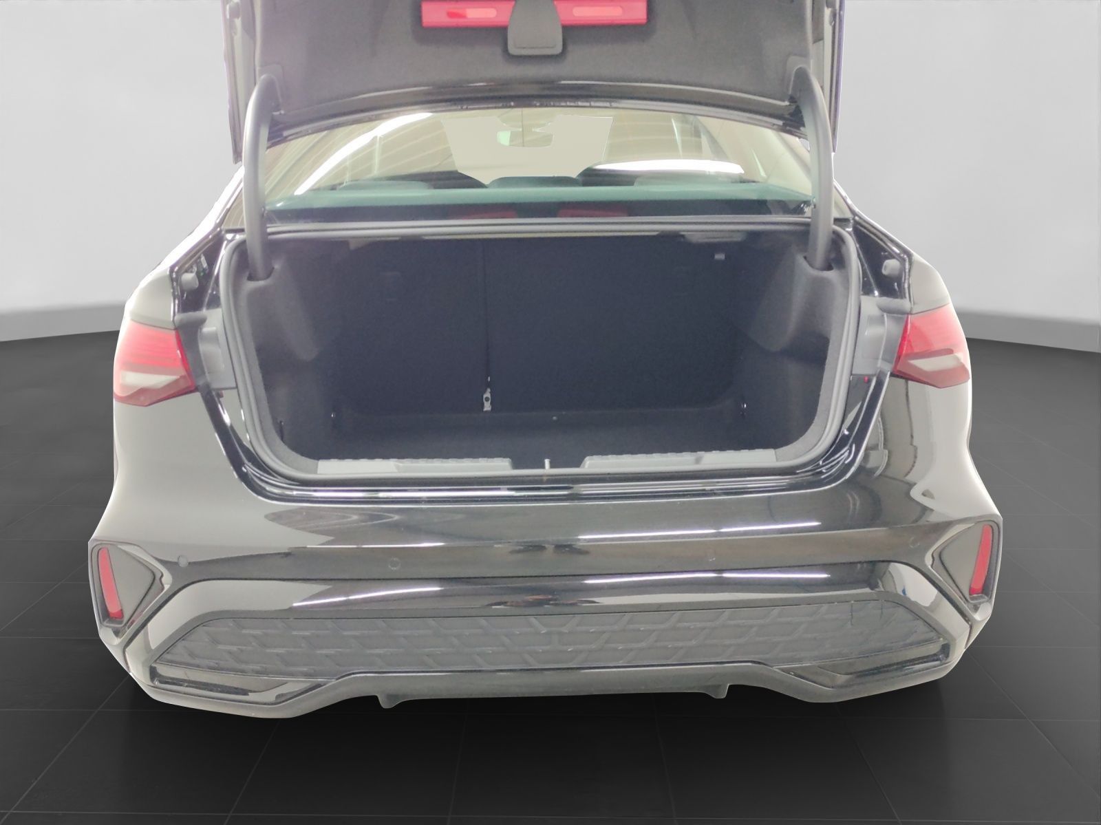 Audi A3 - Bild 8