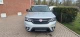 Fiat Freemont 2.0 16V Multijet Automatik Allrad L... - Fiat Freemont mit Anhängerkupplung