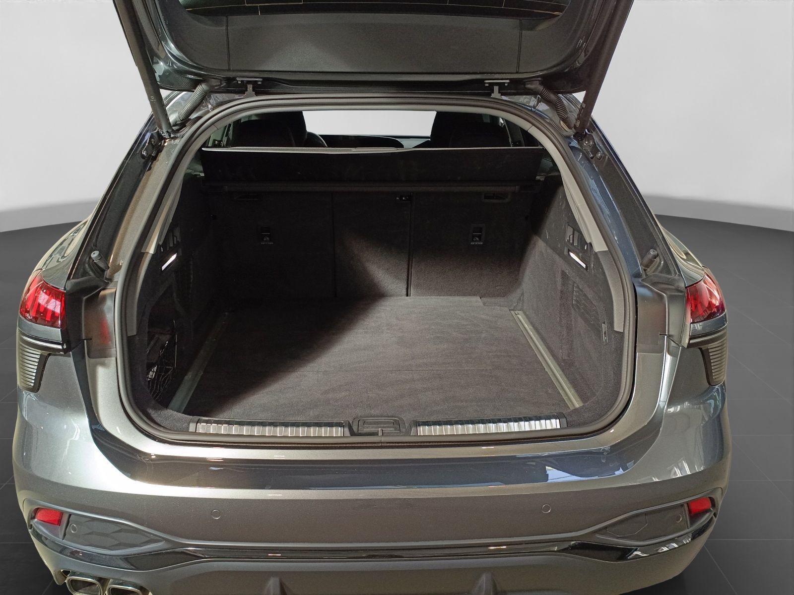 Audi A6 - Bild 17