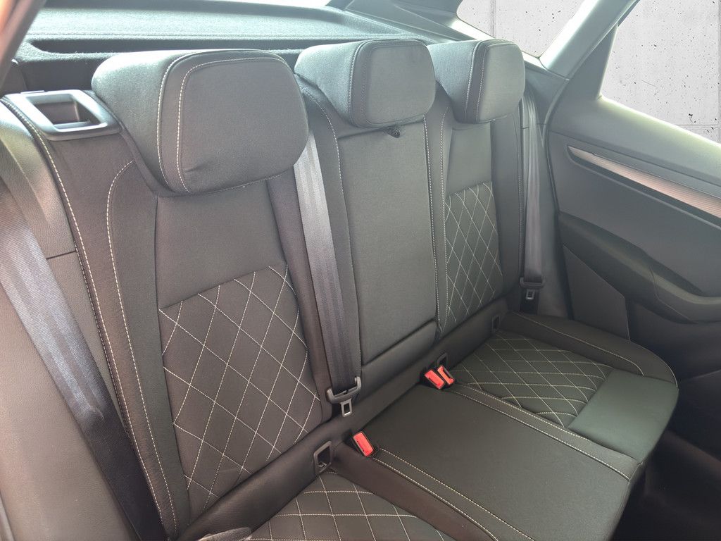 Skoda Karoq - Bild 11