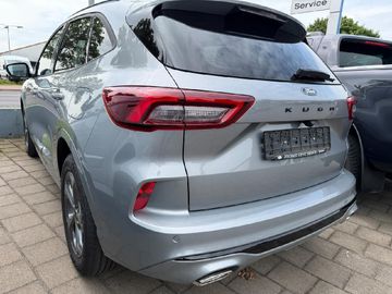 Ford Kuga 1.5 Automatik ST-Line Winterpaket
