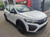 Dacia Sandero III Stepway LPG-Klima-Radio-PDC-LED-SHZ - Dacia Sandero