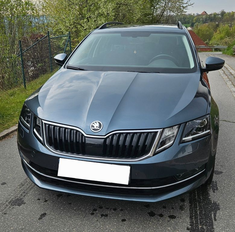 Image of Skoda Octavia