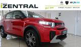 Citroën C3 Aircross Turbo 100 PLUS - scheckheftgepflegte Citroën C3