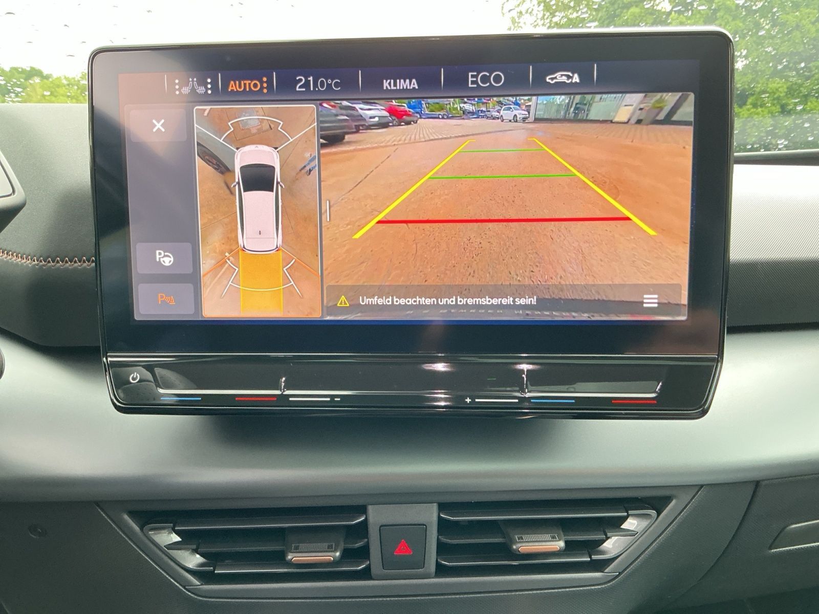 Cupra Born - Bild 18